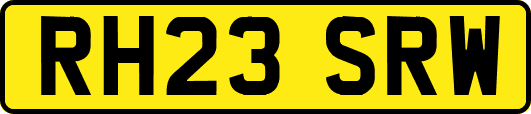 RH23SRW