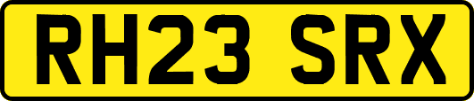 RH23SRX
