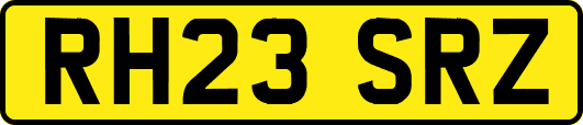 RH23SRZ