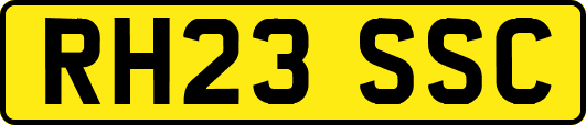 RH23SSC