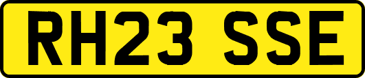 RH23SSE