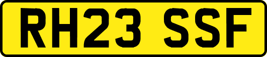RH23SSF