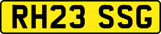 RH23SSG
