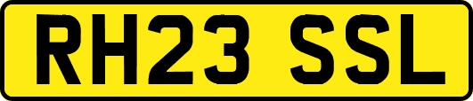 RH23SSL