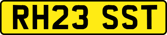 RH23SST