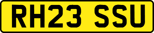 RH23SSU