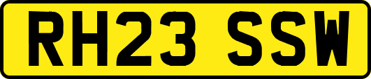 RH23SSW