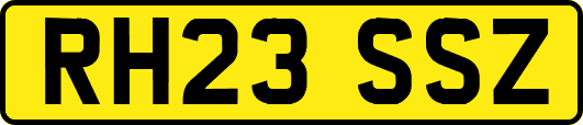 RH23SSZ