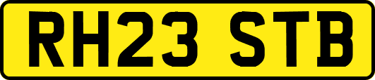RH23STB