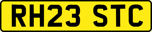 RH23STC