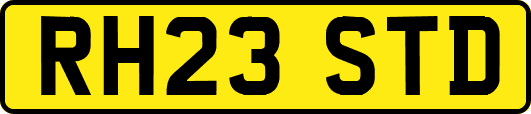 RH23STD