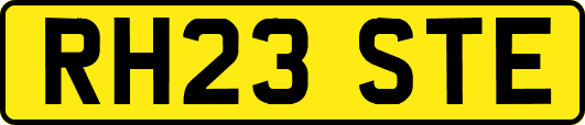 RH23STE
