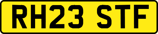 RH23STF