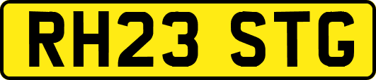 RH23STG