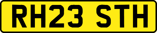 RH23STH