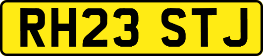 RH23STJ