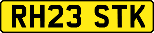 RH23STK