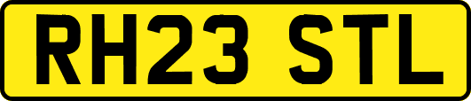 RH23STL