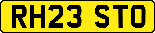 RH23STO