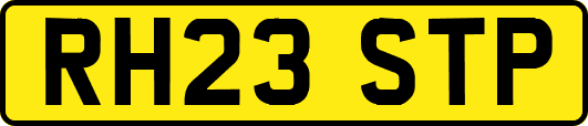 RH23STP