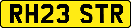 RH23STR