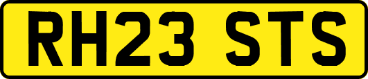 RH23STS