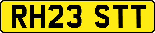 RH23STT