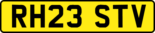 RH23STV
