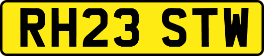RH23STW