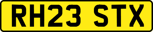 RH23STX