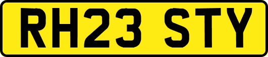 RH23STY