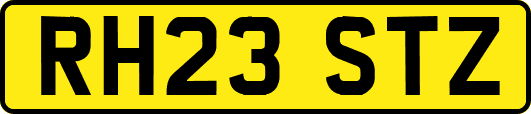 RH23STZ