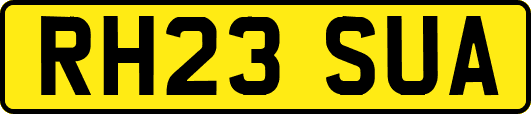 RH23SUA