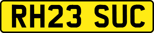 RH23SUC