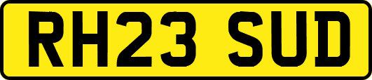 RH23SUD