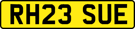 RH23SUE