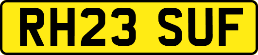 RH23SUF