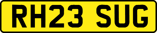 RH23SUG