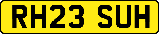 RH23SUH