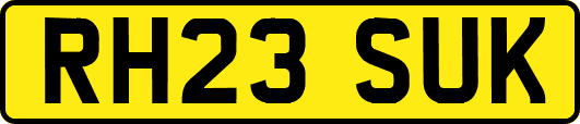 RH23SUK