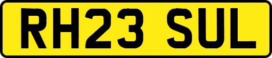 RH23SUL