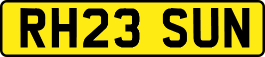 RH23SUN