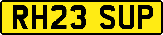 RH23SUP