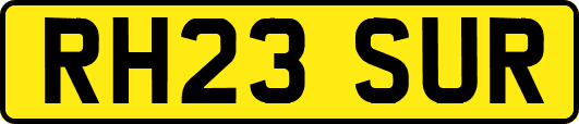 RH23SUR