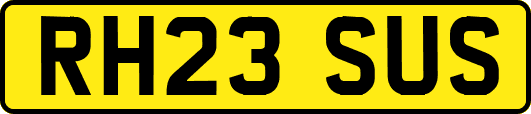 RH23SUS