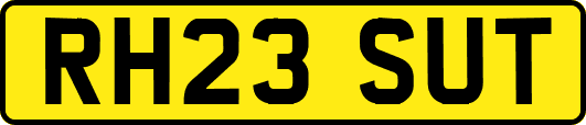 RH23SUT
