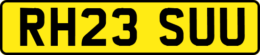RH23SUU