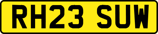 RH23SUW