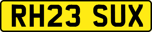 RH23SUX