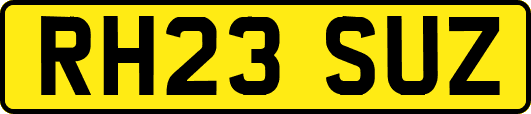 RH23SUZ